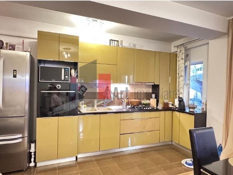 Militari Residence Vand Ap. 4 camere Str. Rezervelor 70