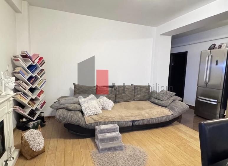 Militari Residence Vand Ap. 4 camere Str. Rezervelor 70