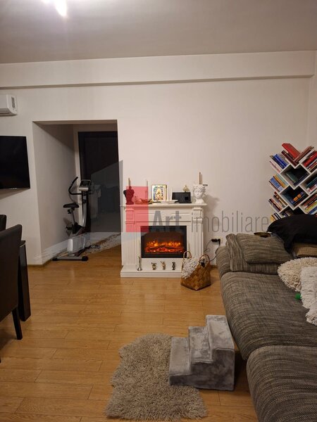 Militari Residence Vand Ap. 4 camere Str. Rezervelor 70